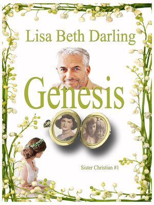 cover image of Genesis